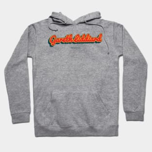 Gareth Liddiard Hoodie